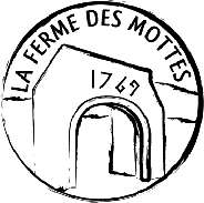 la ferme des mottes